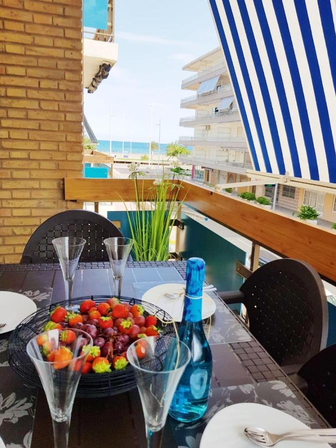 Apartamento Elizabeth Gandía Eksteriør bilde