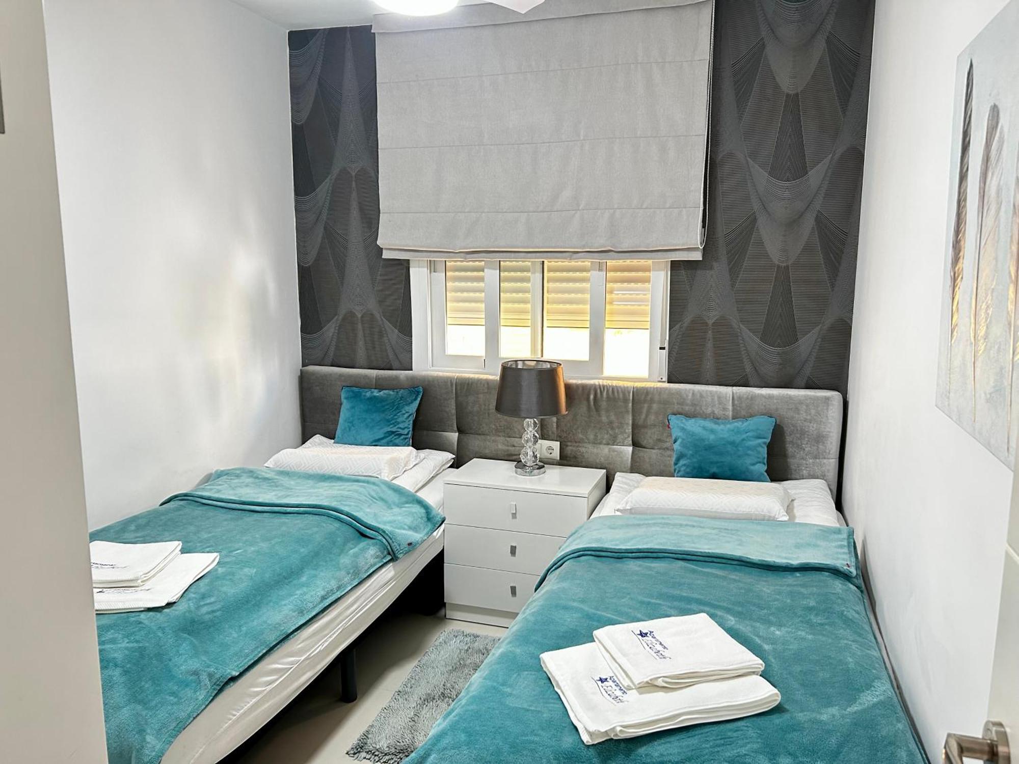 Apartamento Elizabeth Gandía Eksteriør bilde