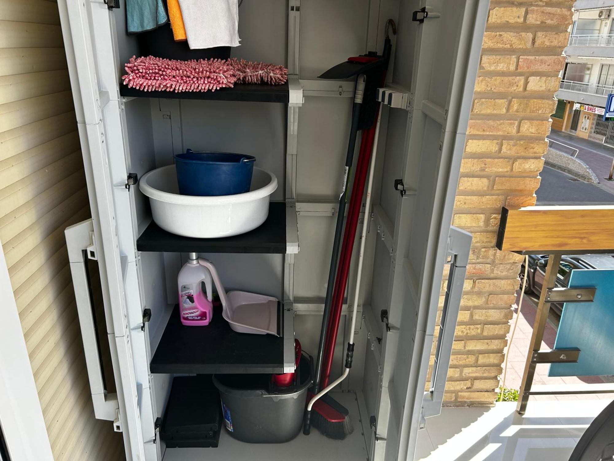 Apartamento Elizabeth Gandía Eksteriør bilde