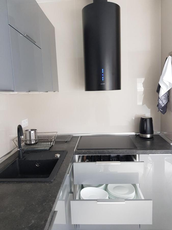 Apartamento Elizabeth Gandía Eksteriør bilde