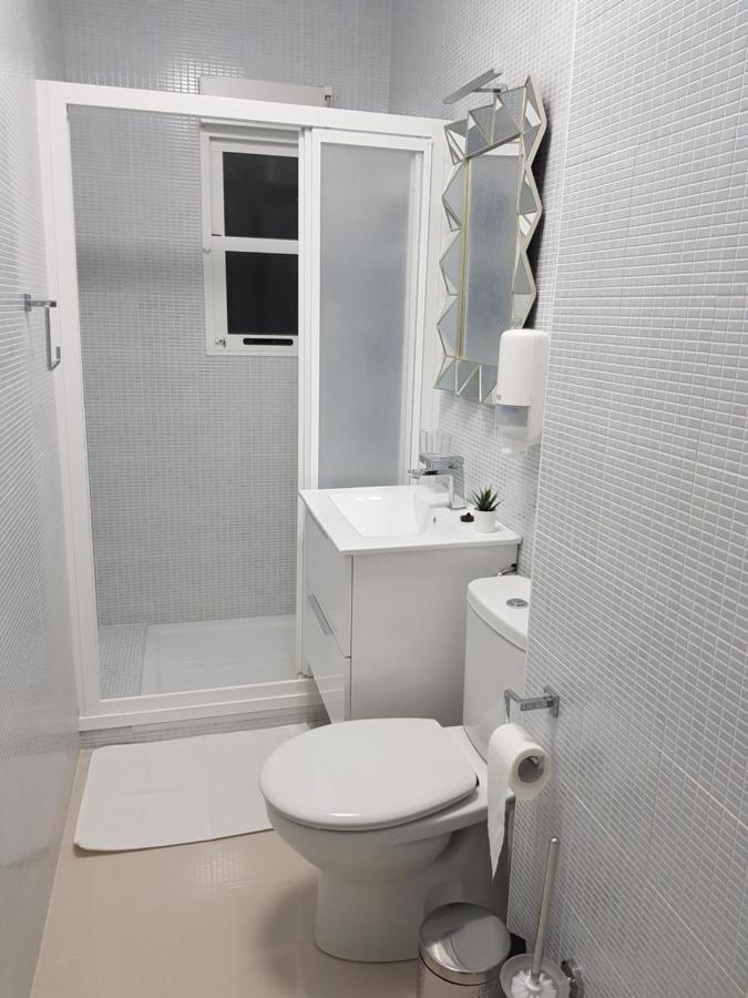 Apartamento Elizabeth Gandía Eksteriør bilde