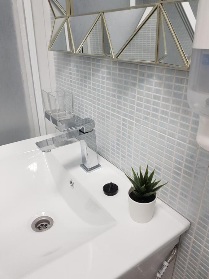 Apartamento Elizabeth Gandía Eksteriør bilde