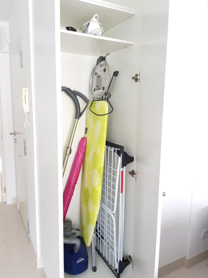 Apartamento Elizabeth Gandía Eksteriør bilde