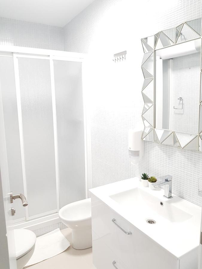 Apartamento Elizabeth Gandía Eksteriør bilde